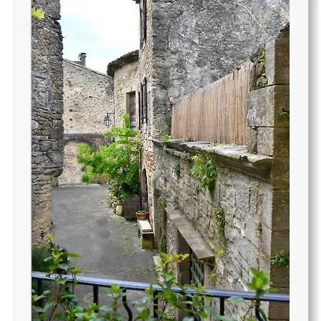 La Belle Provencale Saint-André-de-Roquepertuis