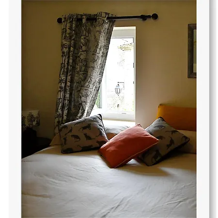 La Belle Provencale Holiday home