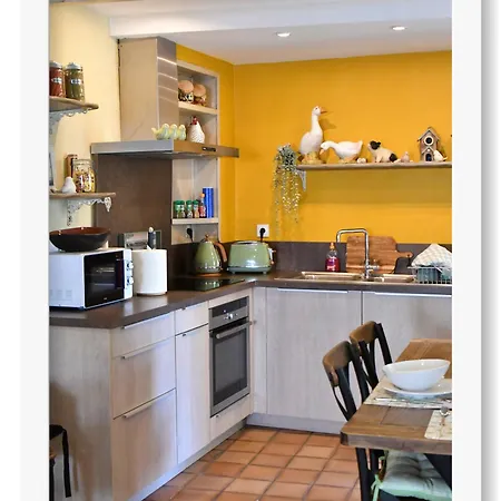 Holiday home La Belle Provencale *