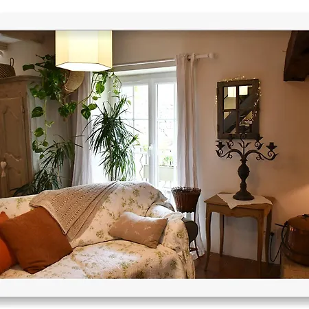 La Belle Provencale Saint-André-de-Roquepertuis