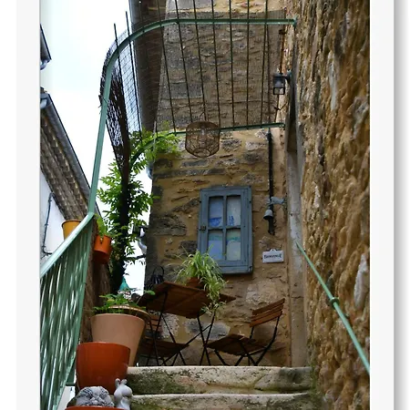 La Belle Provencale Hébergement de vacances