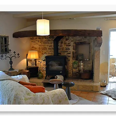Hébergement de vacances La Belle Provencale *