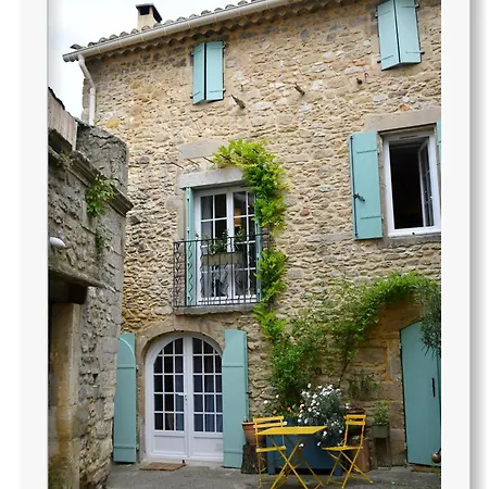 La Belle Provencale Hébergement de vacances