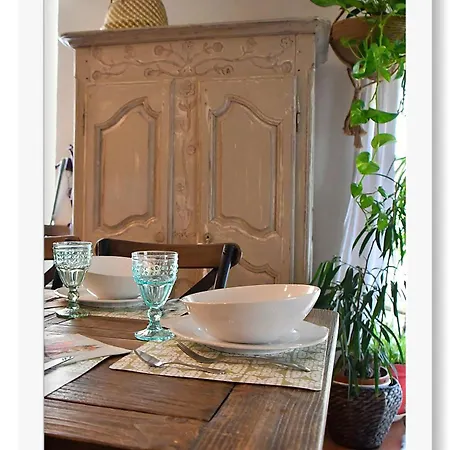 La Belle Provencale Saint-André-de-Roquepertuis