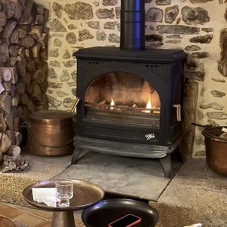Дом отдыха La Belle Provencale