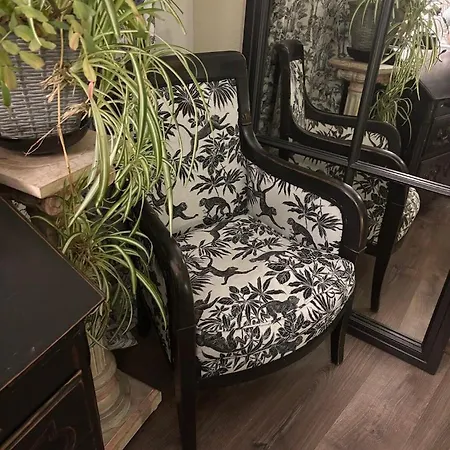 Holiday home La Belle Provencale *