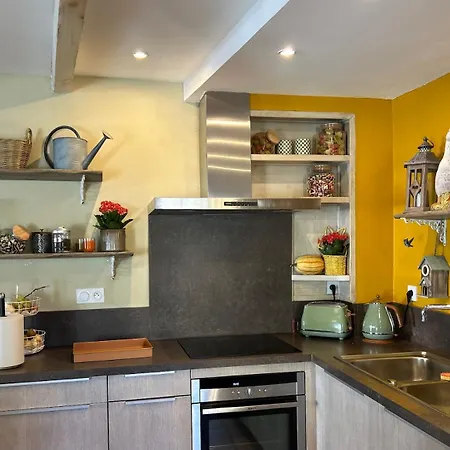 La Belle Provencale Holiday home *