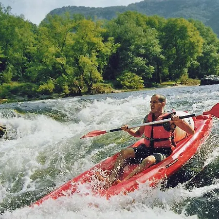 La Belle Provencale Holiday home