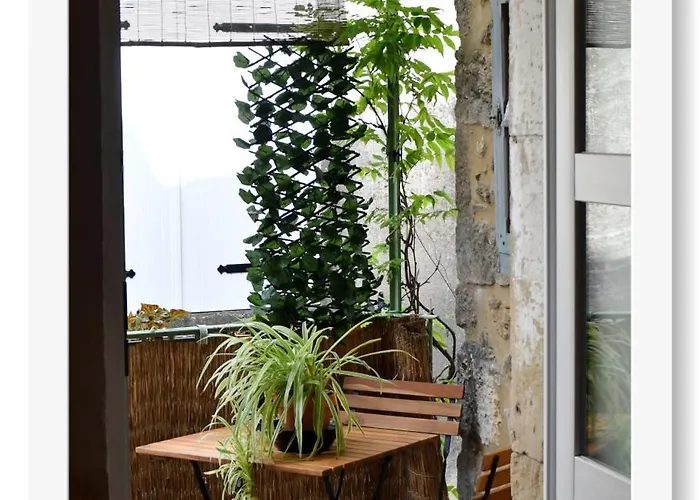 La Belle Provençale Hébergement de vacances *