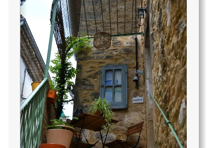 La Belle Provençale Hébergement de vacances