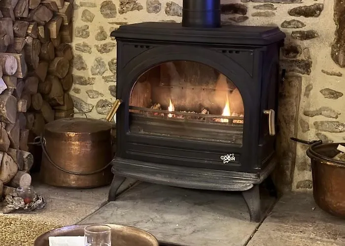 Hébergement de vacances La Belle Provençale