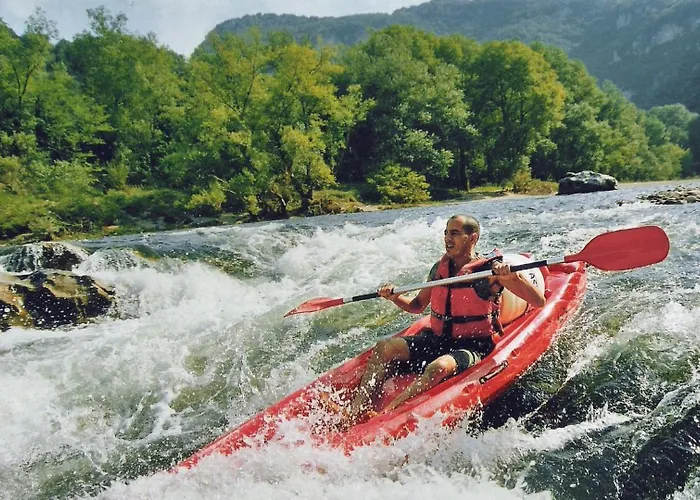 La Belle Provençale Hébergement de vacances